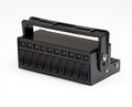 Whelen Pcc Switch Box Pcc10w1 