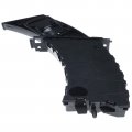 A-premium Black Drink Cup Holder Compatible With Bmw 325xi 328i Xdrive 328xi 335i 335xi 2006-2013 Left And Right 2-pc Set