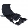 A-premium Black Drink Cup Holder Compatible With Bmw 325xi 328i Xdrive 328xi 335i 335xi 2006-2013 Left And Right 2-pc Set