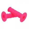Hiaors Soft Rubber Handle Grips For Chinese Pit Dirt Motor Trail Bike Motorcycle 50cc 70cc 90cc 110cc 125cc 140cc 150cc 160cc