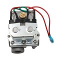 Rv Water Heater Solenoid Gas Valve For Atwood 6 And 10 Gallon 93844 93870 93321 92078 I 