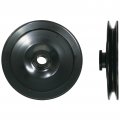 Power Steering Pump Pulley 1973-77 Bronco 65-69 Fairlane 65-70 Mustang 302 351 289 390 427 428 V8 C7az-3a733a 