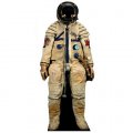H69042 Sokol Suit Astronaut Cardboard Cutout Standup 
