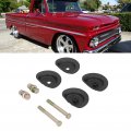 Pick Up Rear Coil Spring Retainers Bpca 2069 Replacement For Chevy C10 C20 Truck 1960a 1972