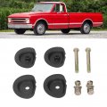 Pick Up Rear Coil Spring Retainers Bpca 2069 Replacement For Chevy C10 C20 Truck 1960a 1972