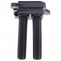 Motoku Ignition Coil And Spark Plug For Chrysler 300 Dodge Charger Challenger Ram 1500 2500 3500 Jeep Grand Cherokee Commander