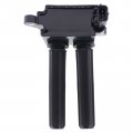 Ignition Coil And Spark Plug For Chrysler 300 Dodge Charger Challenger Ram 1500 2500 3500 Jeep Grand Cherokee Commander