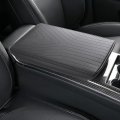 Sportme Armest Cover For Car Soft Leather Anti-scratch Center Console Pad Elbow Support Seat Armrest Box Cushion Protector