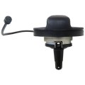 2026 Version 16117222391 10844 31848 Fuel Tank Gas Cap Assembly For Bmw 330i 2001-2018 