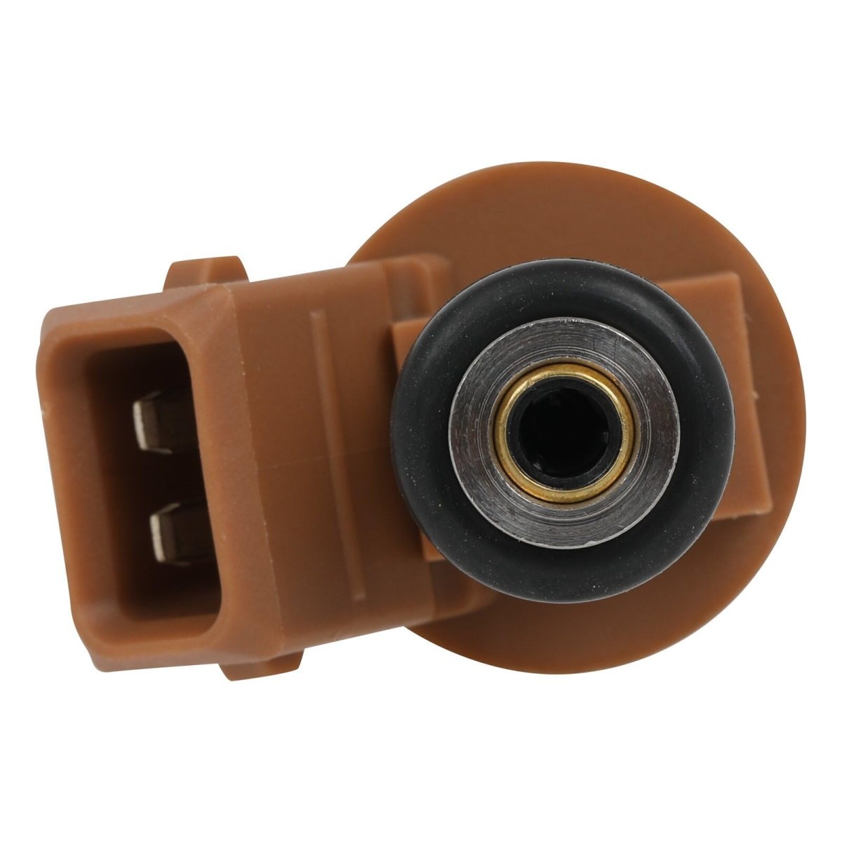4pcs Fuel Injectors For 2011 2015 Chevrolet Matiz And 2004 2010 Pontiac Replace Fj1314 96620255 4 Hole Gas