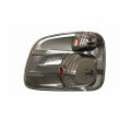 Tail Light Passenger Side For Ford F150 Heritage 2000 2004 Flareside Replace Yl3z13404aa Fo2801178 Housing Only 
