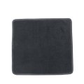 Velour Floor Mats For Chrysler Pacifica 2017 2025 And Voyager 2020 Custom Fit Front Rear 2nd Row Anti Slip Rubber Backing 5