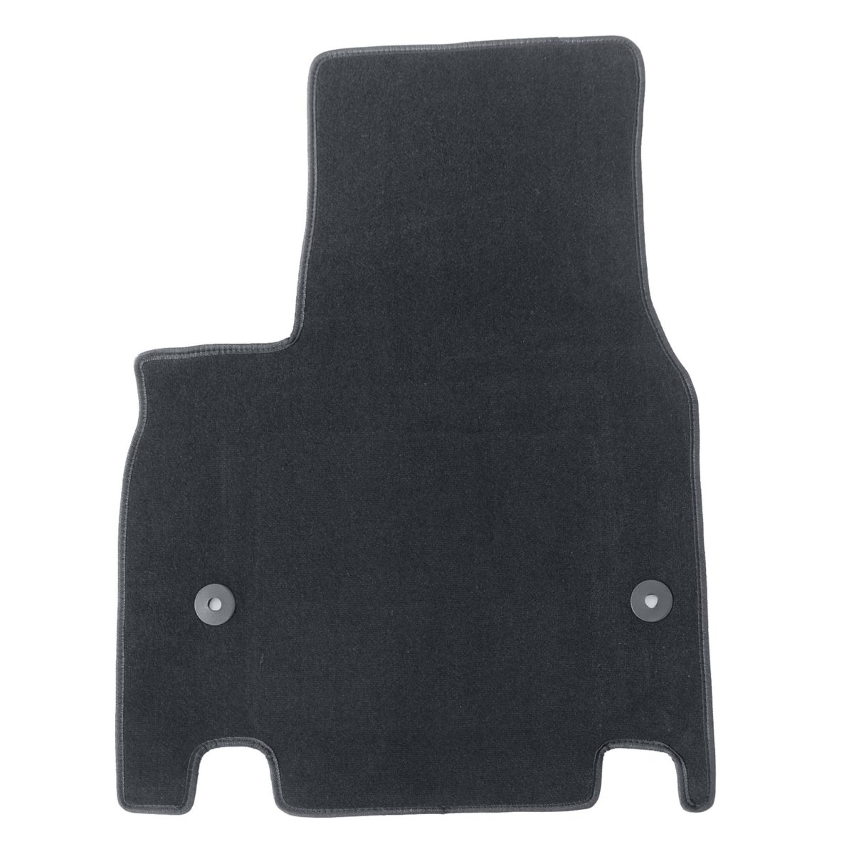 Velour Floor Mats For Chrysler Pacifica 2017 2025 And Voyager 2020 Custom Fit Front Rear 2nd Row Anti Slip Rubber Backing 5