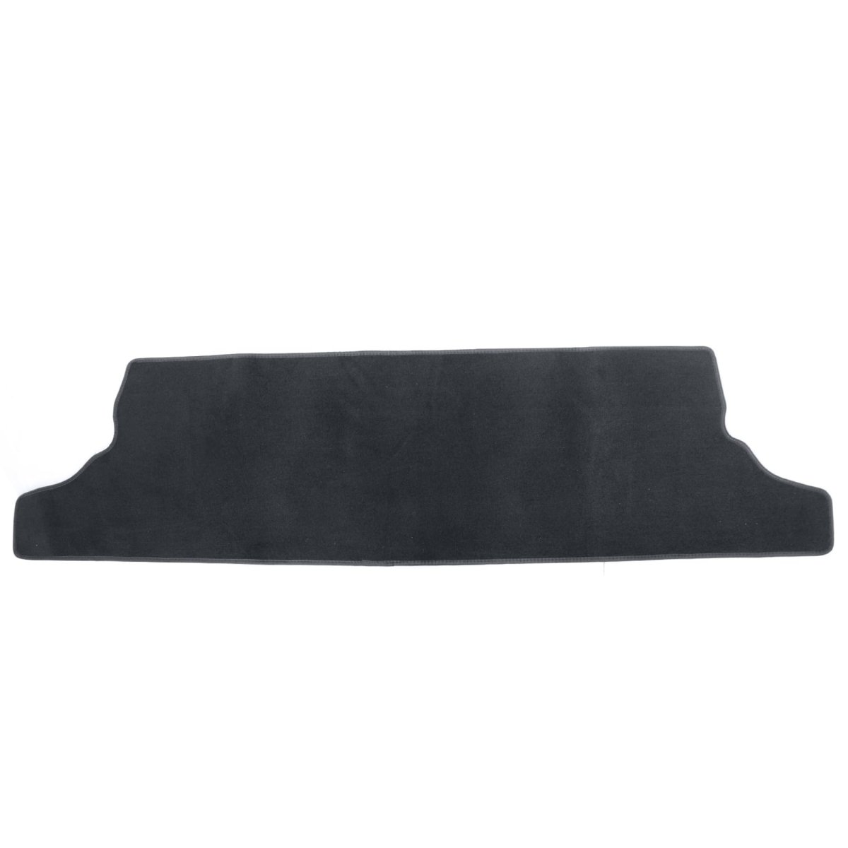Velour Floor Mats For Chrysler Pacifica 2017 2025 And Voyager 2020 Custom Fit Front Rear 2nd Row Anti Slip Rubber Backing 5