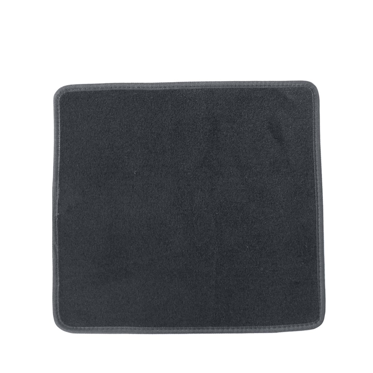 Velour Floor Mats For Chrysler Pacifica 2017 2025 And Voyager 2020 Custom Fit Front Rear 2nd Row Anti Slip Rubber Backing 5