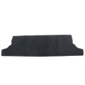 Velour Floor Mats For Chrysler Pacifica 2017 2025 And Voyager 2020 Custom Fit Front Rear 2nd Row Anti Slip Rubber Backing 5