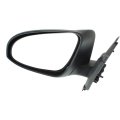 Toyota Yaris 2015 Door Mirror Driver Side Manual Non Heated Paint To Match Replacement For 87940 0d560 87945 0d410 C0 To1320321 