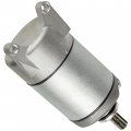 Caltric Starter Compatible With Yamaha Yzf600r 3he-81890-00-00