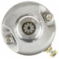Caltric Starter Compatible With Yamaha Yzf600r 3he-81890-00-00