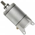 Caltric Starter Compatible With Yamaha Yzf600r 3he-81890-00-00