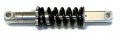 Adjustable Shock Spring 8 Length 8mm Id For Minibike Mini Bike Go Kart Cart