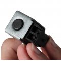 Kessocco 5pcs 4l60e Transmission Solenoid Kit Compatible With Escalade Astro Express 1500 Tahoe Replaces 4l65e 4l70e