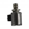 Kessocco 5pcs 4l60e Transmission Solenoid Kit Compatible With Escalade Astro Express 1500 Tahoe Replaces 4l65e 4l70e