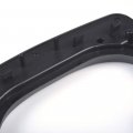 G-plus Center Console Cup Holder Pad Compatible With Ford F150 2004 2005 2006 2007 2008 2009 2010 2011 2012 2013 2014 Dark Grey
