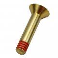 Polaris Atv Special Screw Genuine Oem Part Qty 1