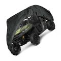 Utility Vehicle Cover 3d Oxford Cloth For Defender Max 4x4 2017 2018 2021 Waterproof And Uv Protection Utv Atv 157 5 X 67 0 80 
