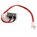 Usonline911 Premium Gear Shifter Repair Kit Shift Switch Set For 2014 Nissan Pathfinder Advance Sport Utility 4-door 3 5l