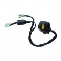 Usonline911 Handlebar Light Switch For Honda Atc 350x Atc350x Lh 1986
