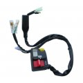 Usonline911 Handlebar Light Switch For Honda Atc 350x Atc350x Lh 1986