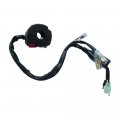 Usonline911 Handlebar Light Switch For Honda Atc 350x Atc350x Lh 1986