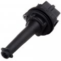 Ocpty Set Of 5 Ignition Coils Compatible Oe Uf341 Fit For Volvo C70 S60 S70 S80 V70 Xc70 Xc90 1999-2009