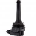 Ocpty Set Of 5 Ignition Coils Compatible Oe Uf341 Fit For Volvo C70 S60 S70 S80 V70 Xc70 Xc90 1999-2009