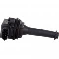 Ocpty Set Of 5 Ignition Coils Compatible Oe Uf341 Fit For Volvo C70 S60 S70 S80 V70 Xc70 Xc90 1999-2009