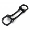 Motorcycle Fork Brace Fit For Softail Breakout Fxsb Fxbr Fxbrs 2013 2014 2015 2016 2017 2018 2019 2020 2021 Fxbrs Black