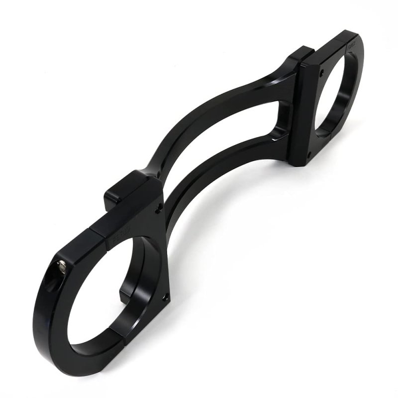 Motorcycle Fork Brace Fit For Softail Breakout Fxsb Fxbr Fxbrs 2013 2014 2015 2016 2017 2018 2019 2020 2021 Fxbrs Black