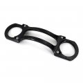 Motorcycle Fork Brace Fit For Softail Breakout Fxsb Fxbr Fxbrs 2013 2014 2015 2016 2017 2018 2019 2020 2021 Fxbrs Black 
