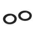 Hose Seal Rubber For Isuzu 370 I 2 07 2008 0 925 In Outside Diameter 0 605side 0 052 In Thickness Round Rim Black 