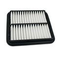 Beck Arnley 042-1626 Air Filter 
