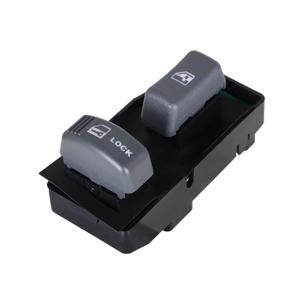 Front Right Side Power Window Master Control Switch 15151362 15692686 Replacement For Silverado Escalade Blazer C1500