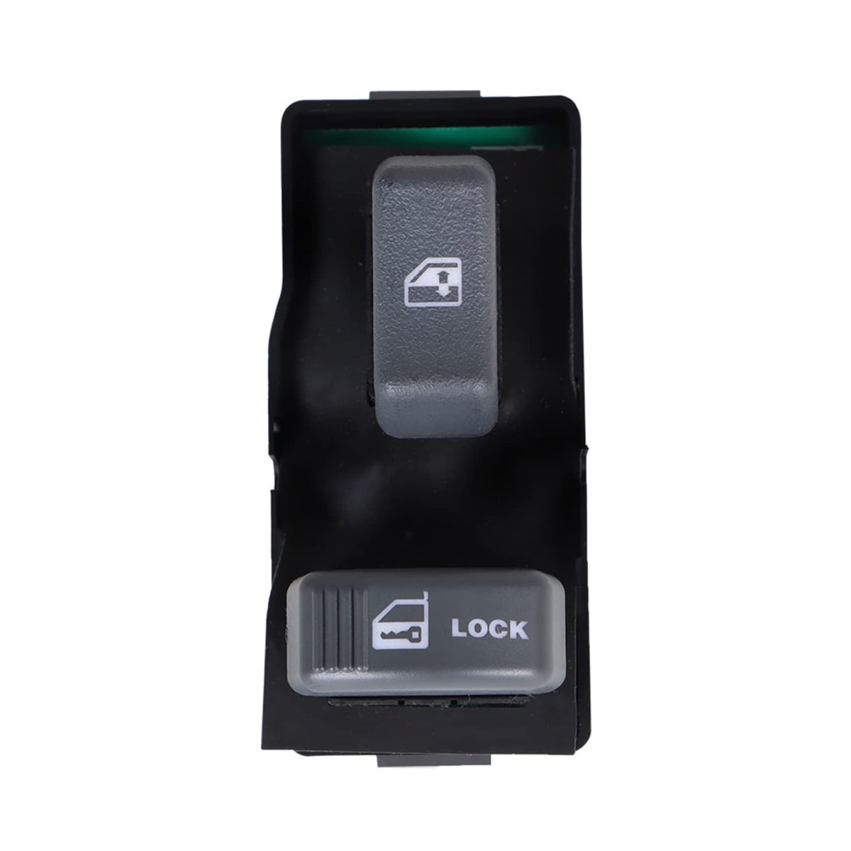 Front Right Side Power Window Master Control Switch 15151362 15692686 Replacement For Silverado Escalade Blazer C1500