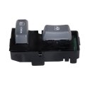 Front Right Side Power Window Master Control Switch 15151362 15692686 Replacement For Silverado Escalade Blazer C1500