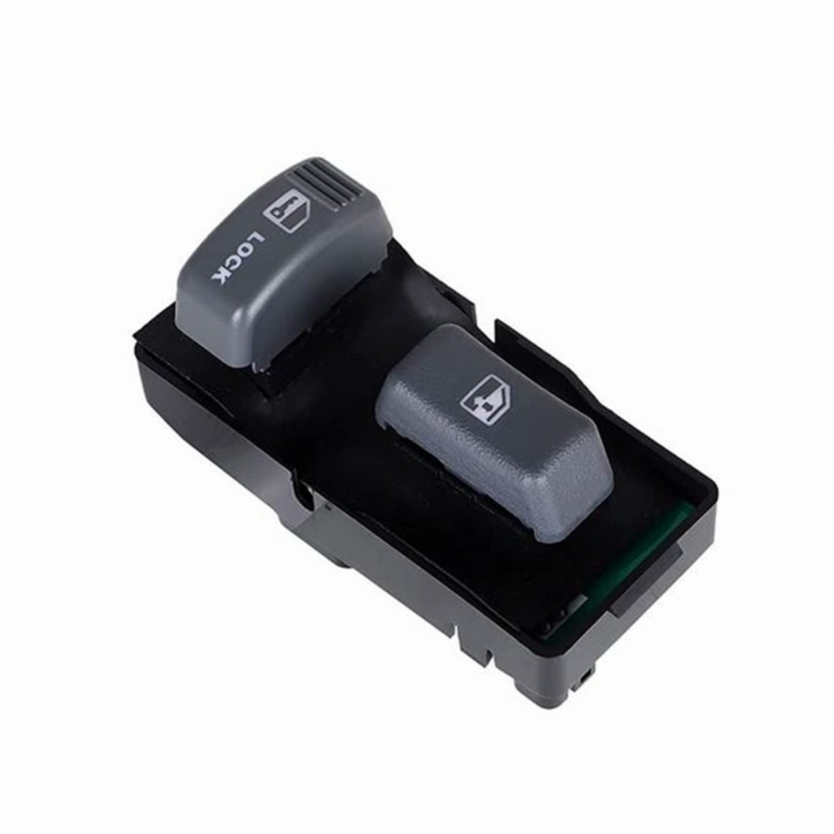 Front Right Side Power Window Master Control Switch 15151362 15692686 Replacement For Silverado Escalade Blazer C1500