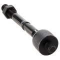 Front Inner Tie Rod End For 2014 2015 2016 Kia Cadenza Adjustable Replacement Driver Or Passenger Side 