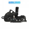 X Autohaux Car Auto Hood Latch Lock Replacement To1234156 5351006190 For Toyota Camry 2012-2014