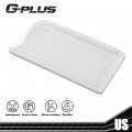 G-plus Headlights W Corner Signal Bumper Lamps 6pc Compatible With 1992-1996 Bronco F150 F2tz13008a F2tz13008b