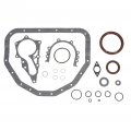 Compatible With 92-98 Toyota Supra Lexus Es300 Sc300 3 02jzge Dohc Full Gasket Set Head Bolts